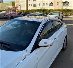 هیوندای ئەکسنت